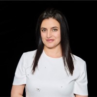 Dumitrita Anton