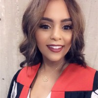 Afrah Abdowaise