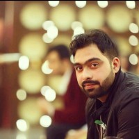 Jagraj Singh