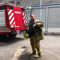 German Alejandro Murchio