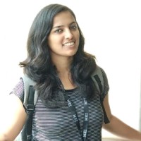 Priyanka Ramamoorthy