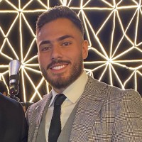 Ammar El Mohammady