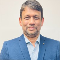 Mohammed Ibrahim