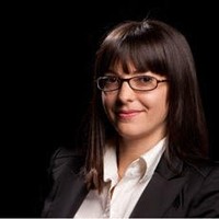 Laetitia Lagarde