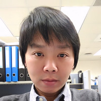 Daniel Ke