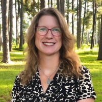 Jane Futrell, M.Ed, CAS