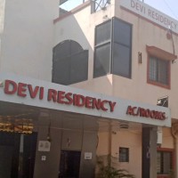 Hotel Devi Residency