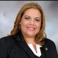 Maria Gonzalez