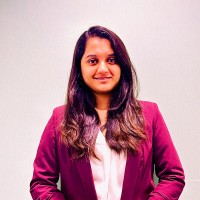 Sanyokta Aroskar