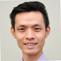 Sha Chin Siong