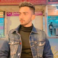 Rithik Guleria