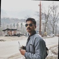 Aniket Suryakant Desai