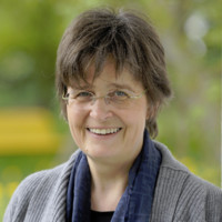 Ruth Weirich