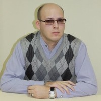 Евгений Черных
