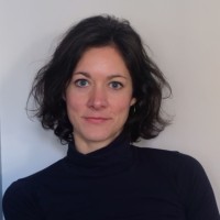 Lisette Roman