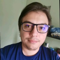 Pablo Andres Madriz Cerdas