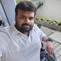 Arunkumar Padmanaban