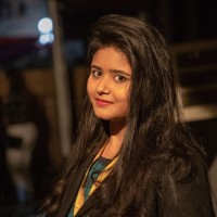 Shomya Gupta