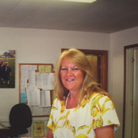 Debbie Lenart