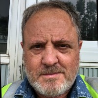 Alex Van Zyl