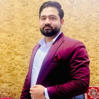 Krishna Kumar Agarwal