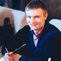 Anton Kurnosov
