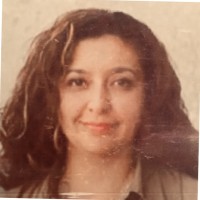 Gloria Robles