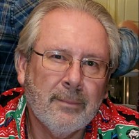 Tim Mcrobie