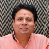Patel Sanjay