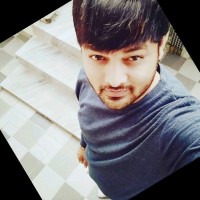 Vikrant Joshi