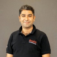 Karthik V