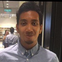 Muhd Danial