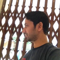 Nahid Sharif