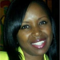 Miriam Everett