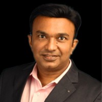 Chetan BulsariChetan Bulsari is an Influencer