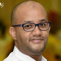 Mohammed Abueissa - Itil® Expert - Service Delivery Manager