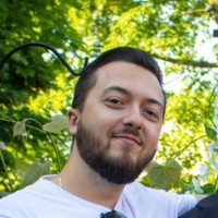 Anthony Sgambati