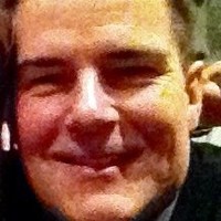 Christopher Parrelli