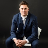 Ryan M. Strick