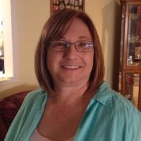 Becky Funderburg