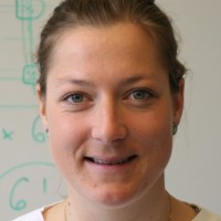 Géraldine Oppliger