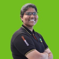 Padma Divya Pothula