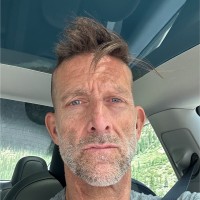 Sean Patrick Carver