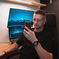 Valentino Leš