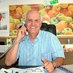 Asher Yaniv