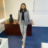 Susmita Paul