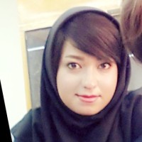 parisa afsari