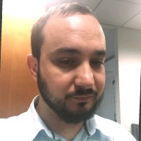 Jose Pereira Jr