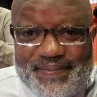 Frederick Davis