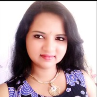 kavitha gowda